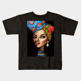 Guadeloupe Kids T-Shirt